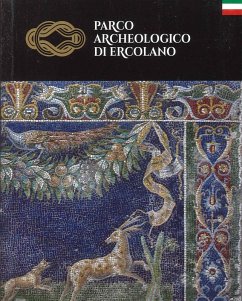 Cover Parco archeologico di Ercolano