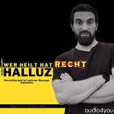 Wer heilt hat Halluz (MP3-Download) Wer heilt hat Halluz (MP3-Download)