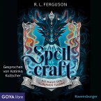 Spellcraft. Die Magie der silbernen Flamme [Band 1 (Ungekürzt)] (MP3-Download)