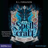 Spellcraft. Die Magie der silbernen Flamme [Band 1 (Ungekürzt)] (MP3-Download)