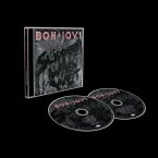 Slippery When Wet (Deluxe Edition 2cd)