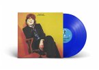 Return To Zero (Ltd. Blue Lp)