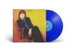 Cover Return To Zero (Ltd. Blue Lp)