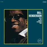 With The Oscar Peterson Trio (Verve By Request) With The Oscar Peterson Trio (Verve By Request)