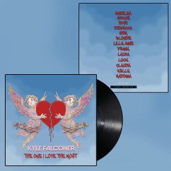 Cover The One I Love The Most