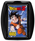 Quiz Dragon Ball Z