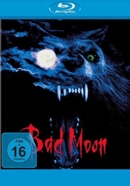 Bad Moon Bad Moon