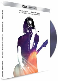 Cover Home Invasion: In Concert At The Royal Albert Hall