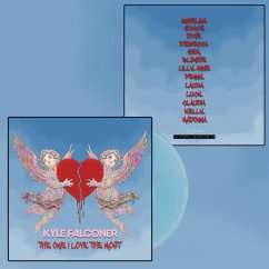 Cover The One I Love The Most
