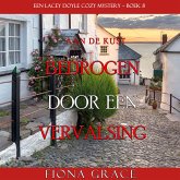 Bedrogen door een Vervalsing (Een Lacey Doyle Cozy Mystery—Boek 8) (MP3-Download)