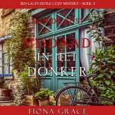 Misdaad in het Donker (Een Lacey Doyle Cozy Mystery – Boek 3) (MP3-Download)