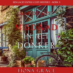 Misdaad in het Donker (Een Lacey Doyle Cozy Mystery – Boek 3) (MP3-Download) - Grace, Fiona