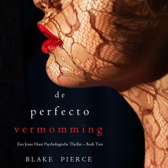 Cover De perfecte vermomming (Een Jessie Hunt Psychologische Thriller – Boek Tien) (MP3-Download)