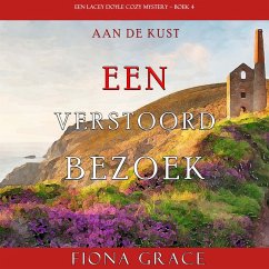 Cover Een Verstoord Bezoek (Een Lacey Doyle Cozy Mystery—Boek 4) (MP3-Download)