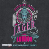 Der Jäger von London (MP3-Download) Der Jäger von London (MP3-Download)