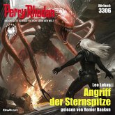 Angriff der Sternspitze / Perry Rhodan-Zyklus "Phoenix" Bd.3306 (MP3-Download) Angriff der Sternspitze / Perry Rhodan-Zyklus "Phoenix" Bd.3306 (MP3-Download)