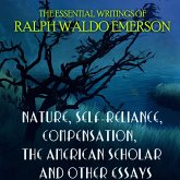 The Essential Writings of Ralph Waldo Emerson (MP3-Download) The Essential Writings of Ralph Waldo Emerson (MP3-Download)
