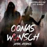 Oonas Wunsch (MP3-Download) Oonas Wunsch (MP3-Download)