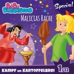 Malicias Rache (MP3-Download)