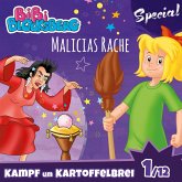Malicias Rache (MP3-Download) Malicias Rache (MP3-Download)