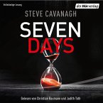 Seven Days (MP3-Download)