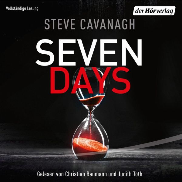 Seven Days (MP3-Download) Seven Days (MP3-Download)