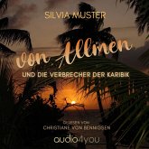 Von Allmen und die Verbrecher der Karibik (MP3-Download) Von Allmen und die Verbrecher der Karibik (MP3-Download)