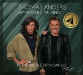 Sings Modern Talking: In The Middle Of Nowhere Sings Modern Talking: In The Middle Of Nowhere