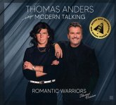 Sings Modern Talking: Romantic Warriors Sings Modern Talking: Romantic Warriors