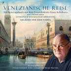 Venezianische Reise - Ein Liter.-Musikal. Tagebuch Venezianische Reise - Ein Liter.-Musikal. Tagebuch