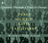 Quartets Through A Time Of Change Quartets Through A Time Of Change