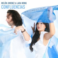 Cover Confluencias