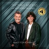 ... Sings Modern Talking: Ready For Romance (3 Cd) ... Sings Modern Talking: Ready For Romance (3 Cd)