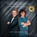 ... Sings Modern Talking: Let'S Talk About Love