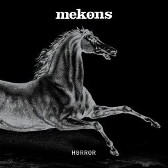Horror (Ltd Red Vinyl) - Mekons