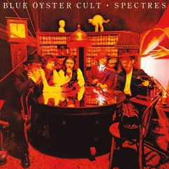 Cover Spectres