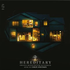 Cover Hereditary