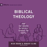 Biblical Theology (MP3-Download)