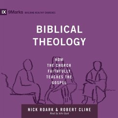 Cover Biblical Theology (MP3-Download)