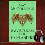 Das Versprechen der Highlanders (MP3-Download)