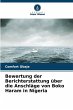 Bewertung der Berichterstattung über... - Bild 1