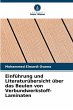 Einführung und Literaturübersicht... - Bild 1