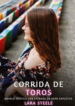 Cover Corrida de Toros