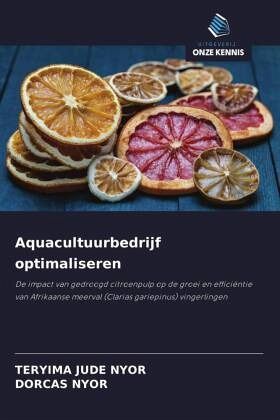 Aquacultuurbedrijf optimaliseren