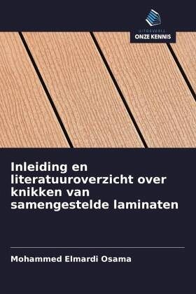 Inleiding en literatuuroverzicht over knikken van samengestelde laminaten