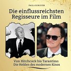 Die einflussreichsten Regisseure im Film