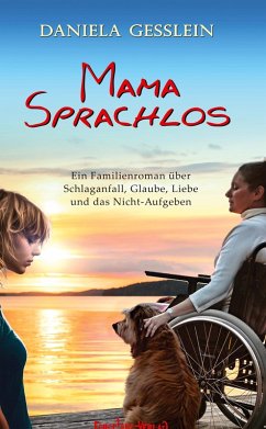 Cover Mama Sprachlos