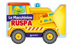 Ruspa - D'Achille, Silvia