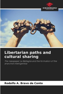 Cover Libertarian paths and cultural sharing