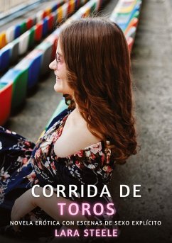 Cover Corrida de Toros